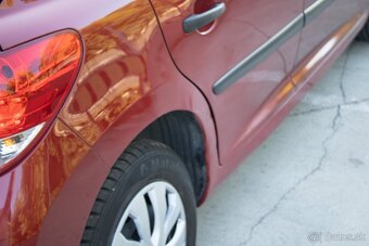 Peugeot 207 1.4e Slovakia Globe - 10