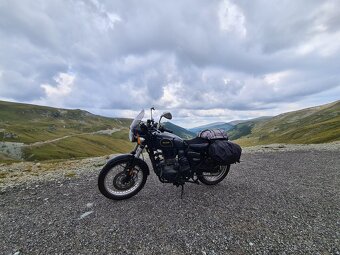 Benelli Imperiale 400 ( 2020) - 10