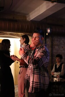 Fotografka: portréty/skupinové fotky/eventy - 10