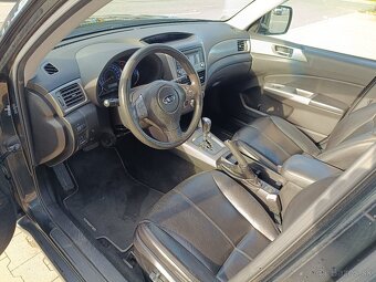 Subaru forester SH 110 Kw LPG - 10