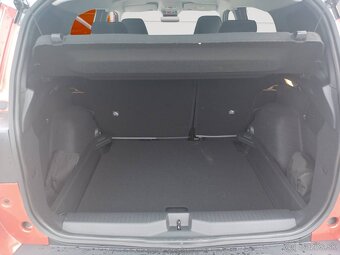 Opel Frontera EDITION HYBRID 48V 145k e-DCT6 - 10