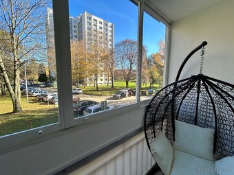 Na predaj 3 izbový byt na ul. Třebičska, Humenné - 10