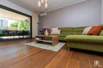 Krásna novostavba 4-izbového rodinného domu - Malý Biel (SC) - 10