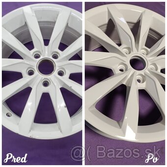 Ponúkam garážovú opravu elektrónov a autodielov - 10