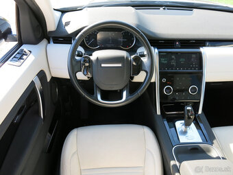 LAND ROVER DISCOVERY SPORT 2.0 TD4 150cv S 4WD-DPH - 10