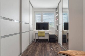 4 izbový byt - Ideálna kombinácia ceny a kvality - 10