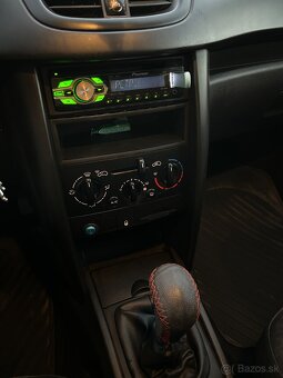 Peugeot 207 1.4E PO SERVISE - 10