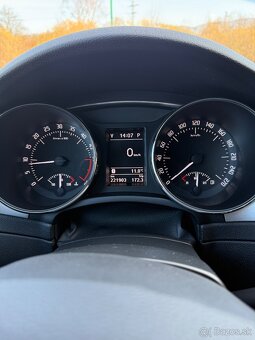 Škoda Superb 2.0TDI 125KW DSG - 10