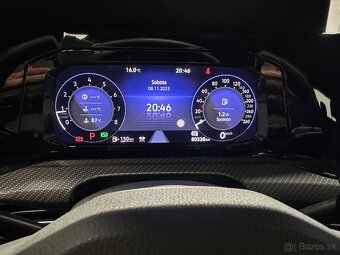 VW golf 8  R 2.0TSI 235kw 4motion 2022 Race/Virtual/Led - 10