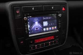 Seat Alhambra 2.0 TDI 103kw – 7 miest - 10