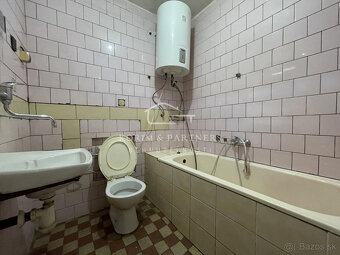 Klasický sedliacky dom s potenciálom, Marcelová - 10