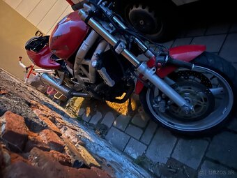 Suzuki SV650 predam / vymenim - 10