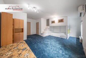 RODINNÝ DOM - TICHÁ DOLINA - PREŠOV, 200 m2 POZEMOK, TERASA, - 10