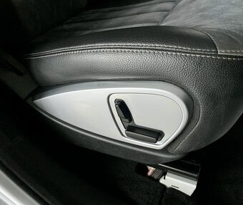 Mercedes-Benz R280CDI AMG Optic Automat SK ŠPZ - 10