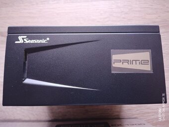 Seasonic Prime 1300W Platinum - Zaruka do 2033 - 10