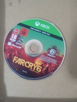 predám volant s Xbox one s - 10