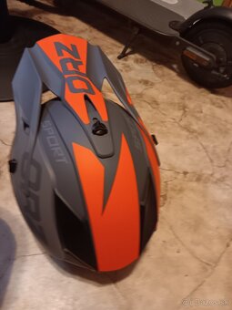 Elektrická kolobežka Kukirin G2 Pro - 10