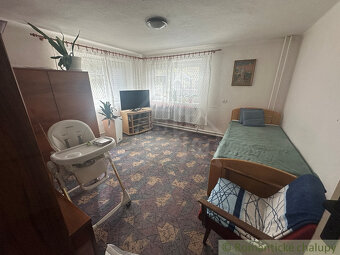 Dom na polosamote s veľkým pozemkom, Detvianska Huta - 10