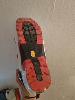 SCOTT Cosmos vibram ski alp lyziarky velkost 43 - 10