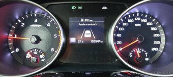 Kia Ceed SW 1.6 CRDi MHEV Gold A/T// AJ NA SPLÁTKY// - 10