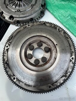 Fabia 2 1.2tsi turbo prevodovka cievka atd - 10