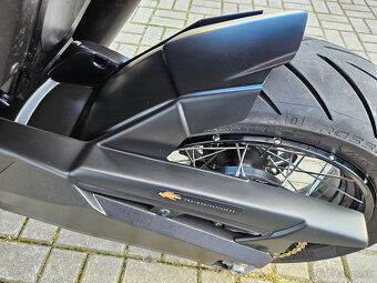 Honda X-ADV 750 ABS - 10