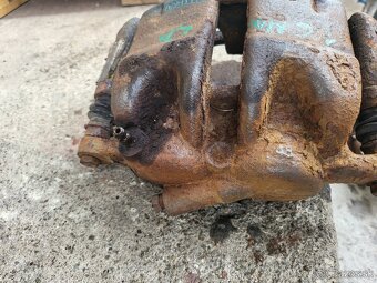 Brzdovy strmen,brzdic citroen jumpy,expert - 10