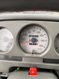 Suzuki Samurai 1.9D - 10