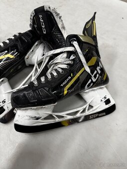 Korčule ccm AS-V pro - 10