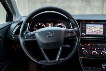 Seat Leon Style 1.6 TDI - 10