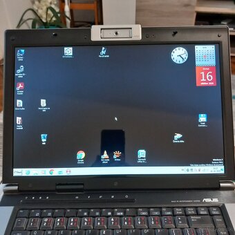 Predám použitý Notbuk v 100 % Stave. - 10