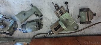 Nástrojová bruska TOS BN 102 A(7782) - 10