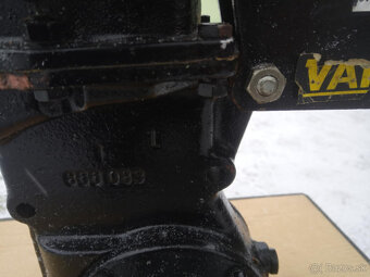 prevodovka Vari DSK 317 - 10