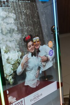 FOTOBÚDKA NA PRENÁJOM - 10