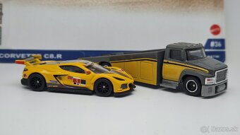 Predaj HW Team Transport - 10