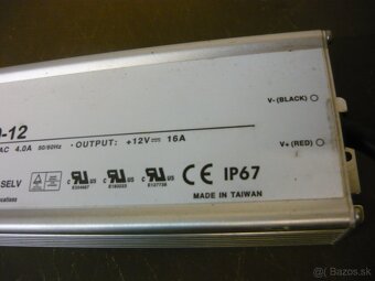 trafo 12 V 6 euro - 10