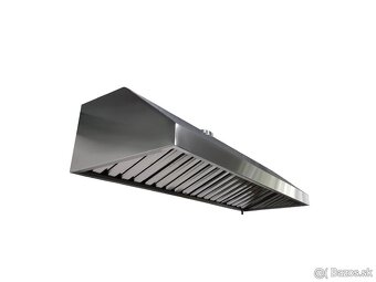 Gastro digestor - 10