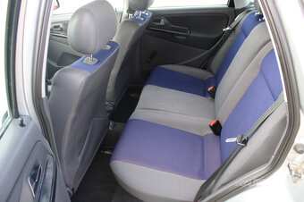 Seat Ibiza 1,4 MPi 44 kW STELLA - 10