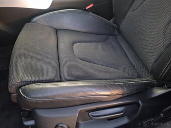 AUDI A4 AVANT 2.0 TDI MULTITRONIC S-LINE - 10