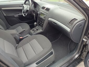 Škoda Octavia 2, 1,9 TDi, rok výroby 2007 - 10