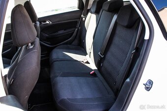 Peugeot 308 1.6 e-HDi Access - 10