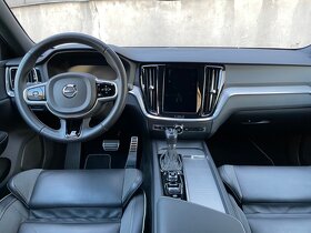Volvo V60 D4 2019 R-Design - 10