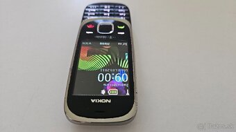 Nokia 7230. - 10