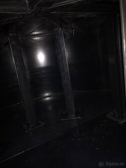 Plastova nadrz, septik, žumpa, plastova zumpa - 10