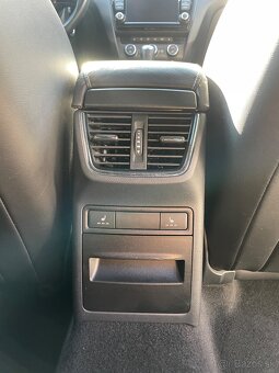 Škoda octavia 3RS - 10