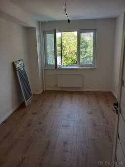 Predám 3 izbový byt BA - Nové Mesto, 80m2 po rekonštrukcii - 10