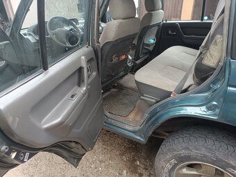 Pajero 2 - 10