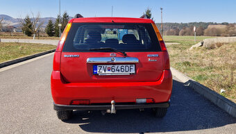 Suzuki Ignis 4x4 , 1.3i 69kw, 97000km , TOP stav - 10
