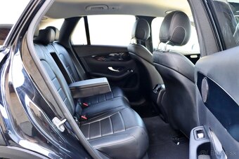 Mercedes-Benz GLC SUV 220d 4MATIC A/T 125 KW Off-Roader - 10