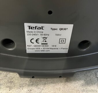 Kuchynský robot Tefal WIZZO QB30 - 10